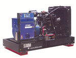 Дизель-генераторная установка Дизель-генератор J 440K